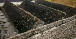 Air Duct Cleaning - Old World Restoration and Carpet Cleaning