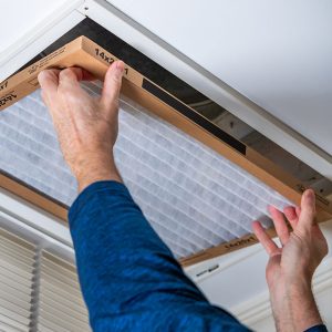 Air Duct Cleaning Service in Colorado - Old World Restoration and Carpet Cleaning