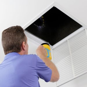 Air Duct Cleaning Service in Colorado Springs, CO - Old World Restoration and Carpet Cleaning