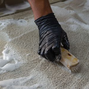 Carpet Cleaning - Old World Restoration and Carpet Cleaning