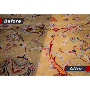 Carpet Cleaning Services - Old World Restoration and Carpet Cleaning