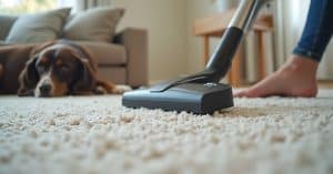 Carpet Cleaning Tips - Old World Restoration and Carpet Cleaning