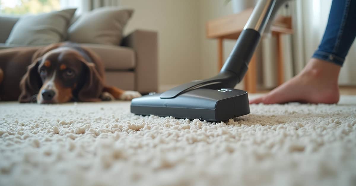Carpet Cleaning Tips - Old World Restoration and Carpet Cleaning