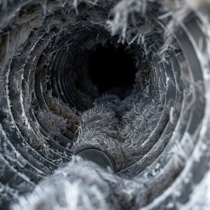 Dirty Air Ducts - Old World Restoration and Carpet Cleaning