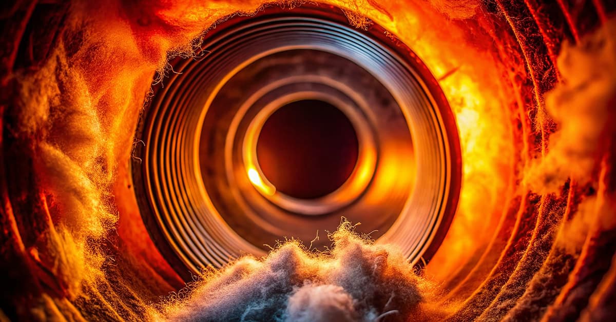 Dryer Vent Cleaning - Old World Restoration and Carpet Cleaning