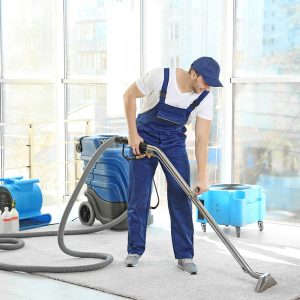 Home Restoration Services - Old World Restoration and Carpet Cleaning