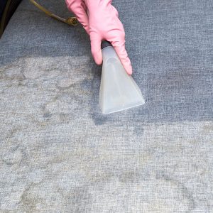 How to Clean Upholstery Yourself - Old World Restoration and Carpet Cleaning