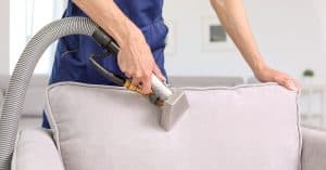 Professional Sofa Cleaning Cost - Old World Restoration and Carpet Cleaning