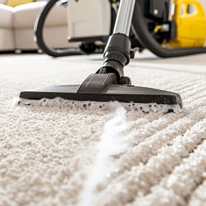 Steam Carpet Cleaning - Old World Restoration and Carpet Cleaning