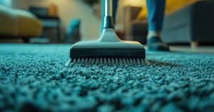 Steam Carpet Cleaning - Old World Restoration and Carpet Cleaning