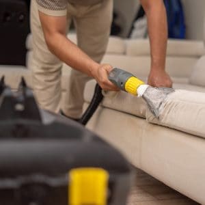 Upholstery Cleaning - Old World Restoration and Carpet Cleaning