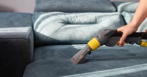 Upholstery Cleaning - Old World Restoration and Carpet Cleaning