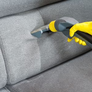 Upholstery Cleaning Service in Colorado - Old World Restoration and Carpet Cleaning