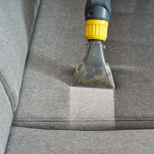 Upholstery Cleaning Services - Old World Restoration and Carpet Cleaning