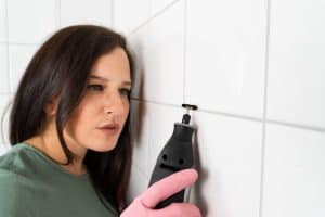 Can I Rent a Machine to Clean Grout? - Old World Restoration and Carpet Cleaning