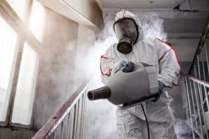 How Do You Clean a Biohazard? - Old World Restoration and Carpet Cleaning