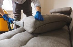 How Much Does it Cost to Get a Couch Professionally Cleaned? - Old World Restoration and Carpet Cleaning