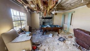 Initial Structural Damage Assessment: Key Steps