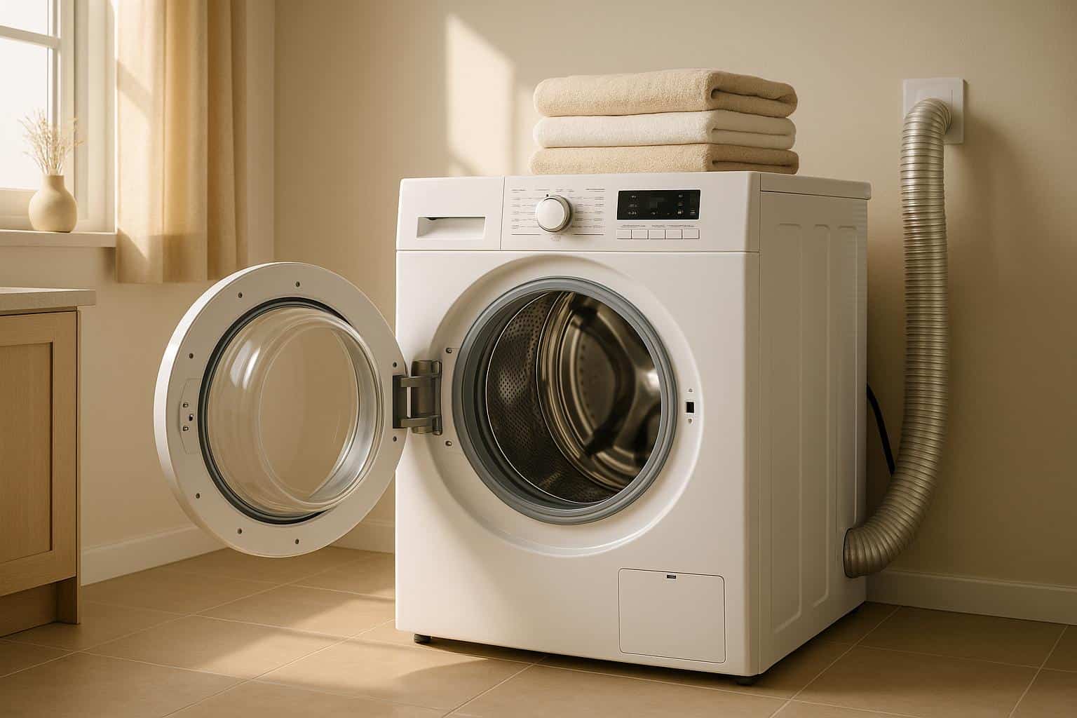 When Should You Clean Your Dryer Vent?