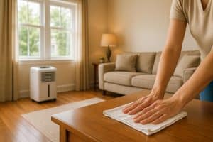 How to Prevent Mold After Flooding: A Step-by-Step Guide