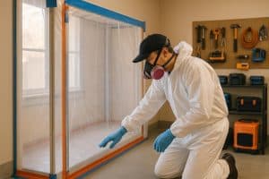 Ultimate Guide To Ventilation Containment Practices