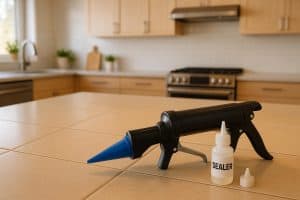 Tile and Grout Sealing: DIY vs. Professional Services