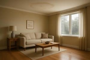 7 Warning Signs of Water Damage in Your Home