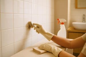 5 Steps for Mold and Mildew Removal