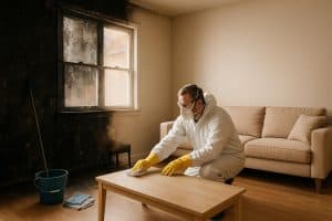 5 Essential Steps for Fire Damage Restoration