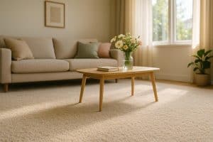Ultimate Guide to Carpet Maintenance