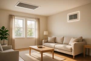 Air Duct Cleaning Cost Guide: What to Expect