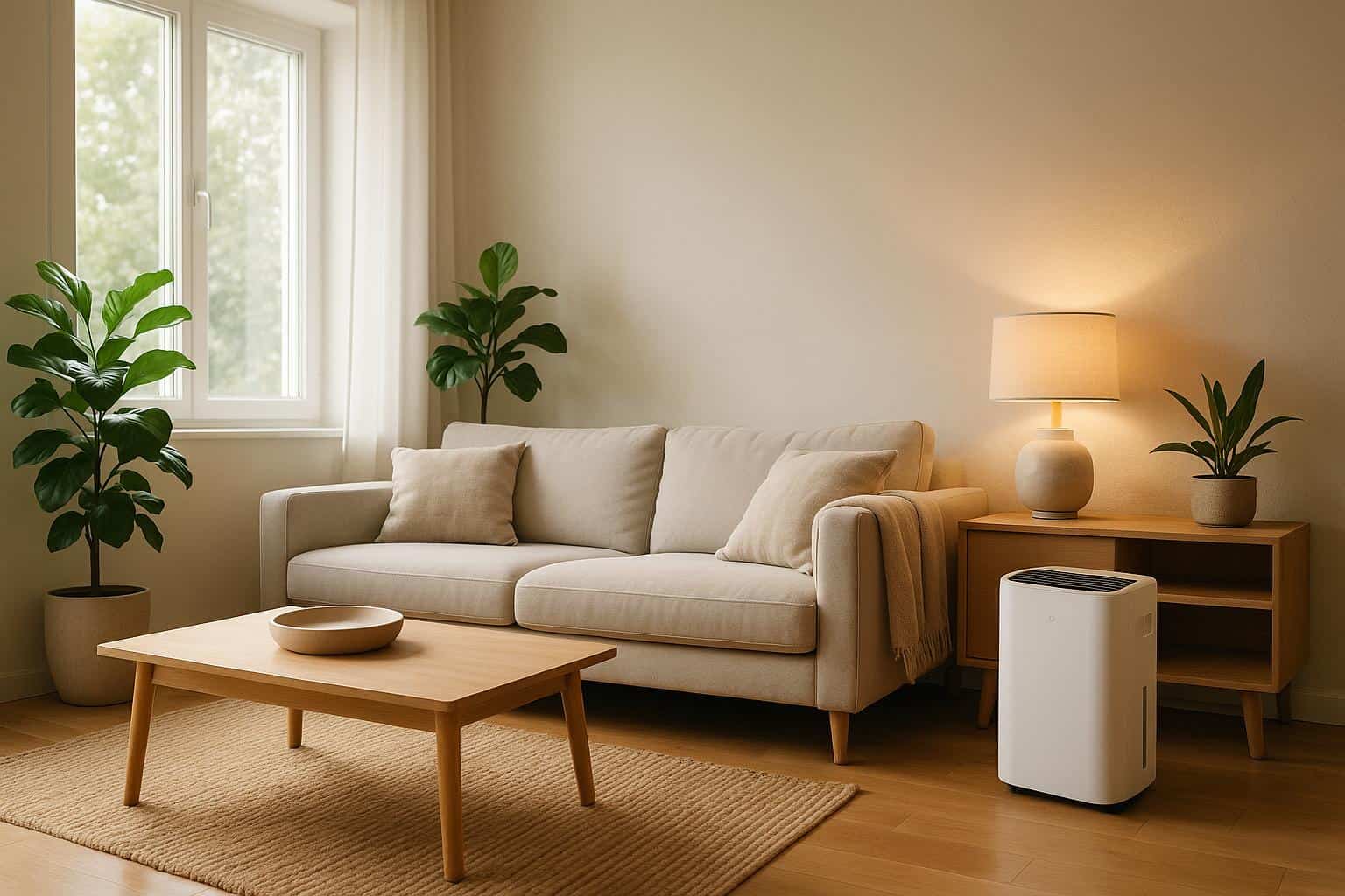 Ultimate Guide to Year-Round Mold Prevention